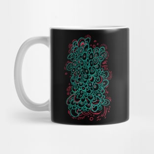 Cluster Mug